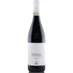Amarone della Valpolicella Classico DOCG - Brunelli