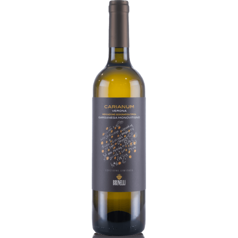 "Carianum" Verona Garganega IGT - Brunelli