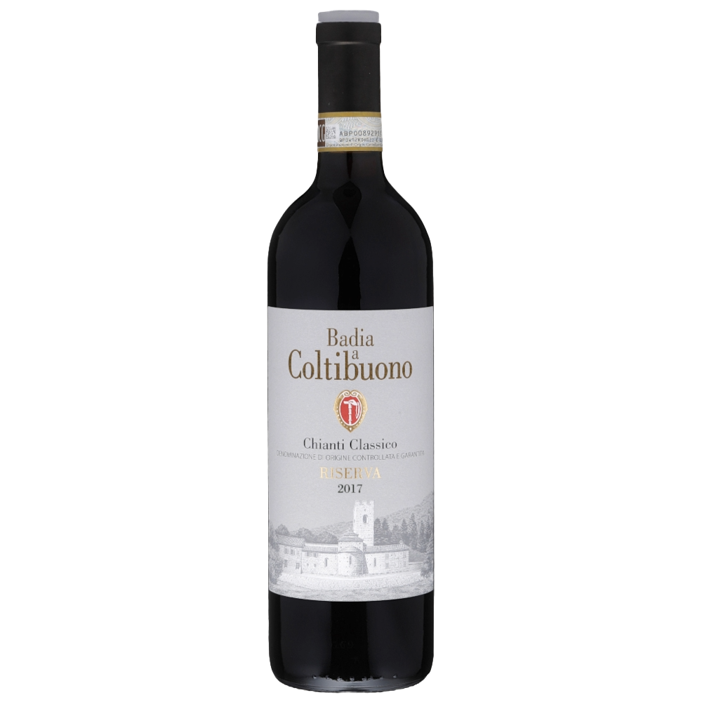 Chianti Classico Riserva DOCG - Badia A Coltibuono