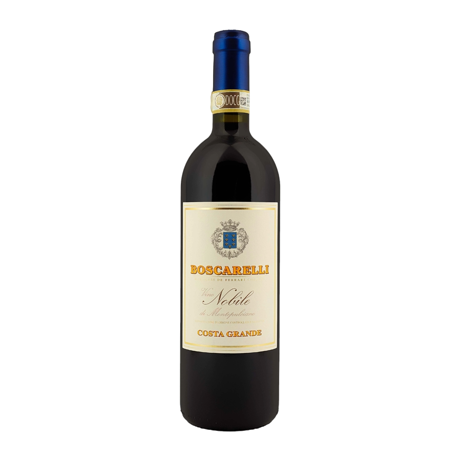 "Costa Grande" Nobile di Montepulciano DOCG - Boscarelli