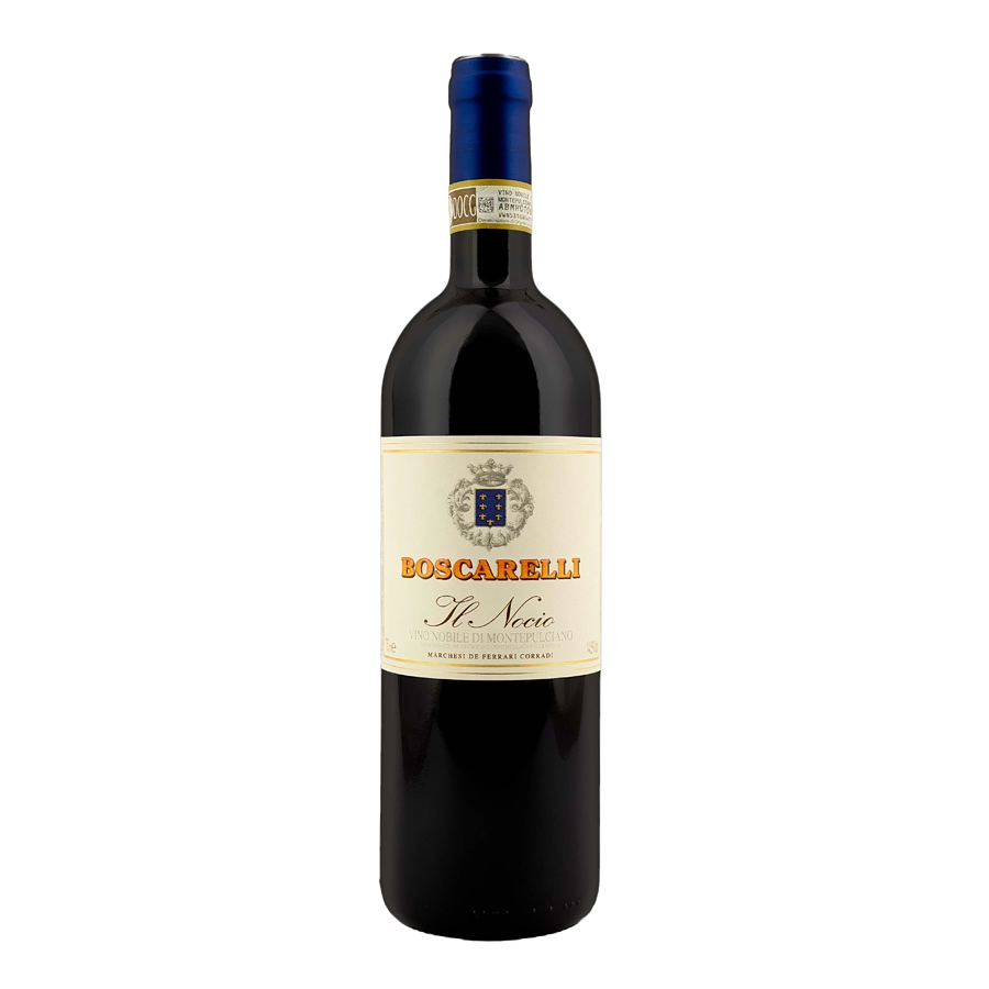 "Il Nocio" Vino Nobile di Montepulciano DOCG - Boscarelli