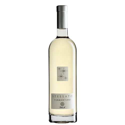 "Stellato" Vermentino Isola dei Nuraghi IGT - Pala