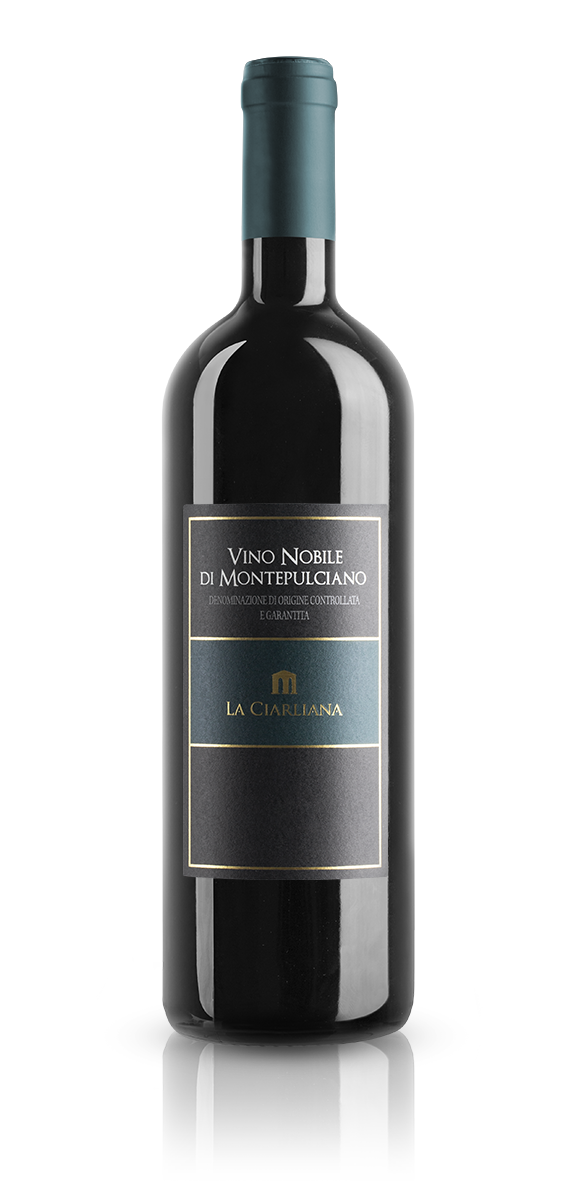 Vino Nobile di Montepulciano DOCG - La Ciarliana