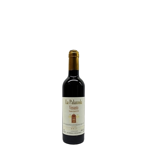 Vinsanto Amelia DOC - La Palazzola