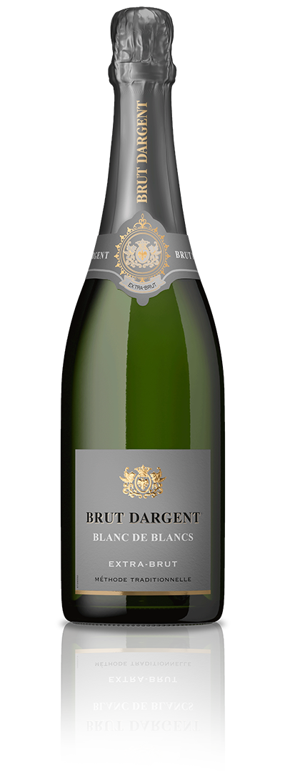 Brut Dargent Blanc de Blancs Extra-Brut