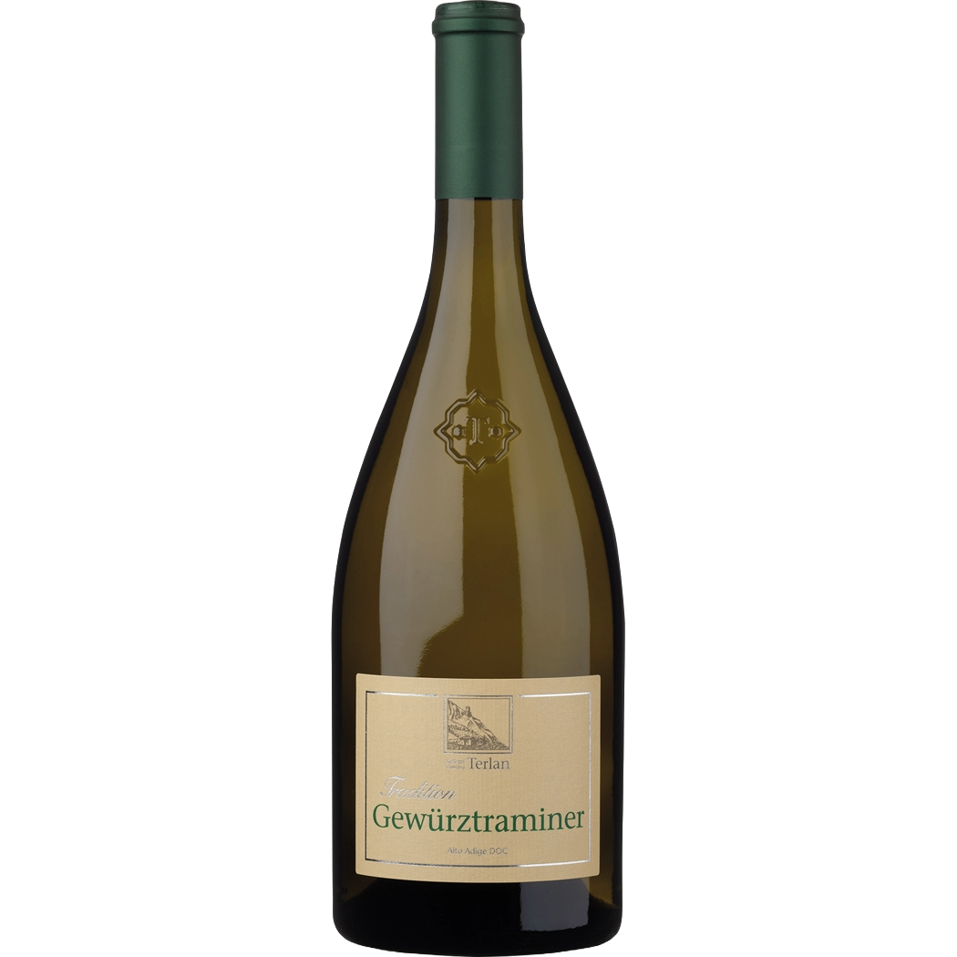 Gewurztraminer Tradition DOC - Terlan