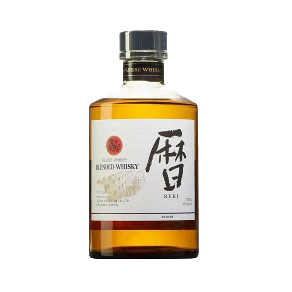 "Reki" Helios Blended Whisky