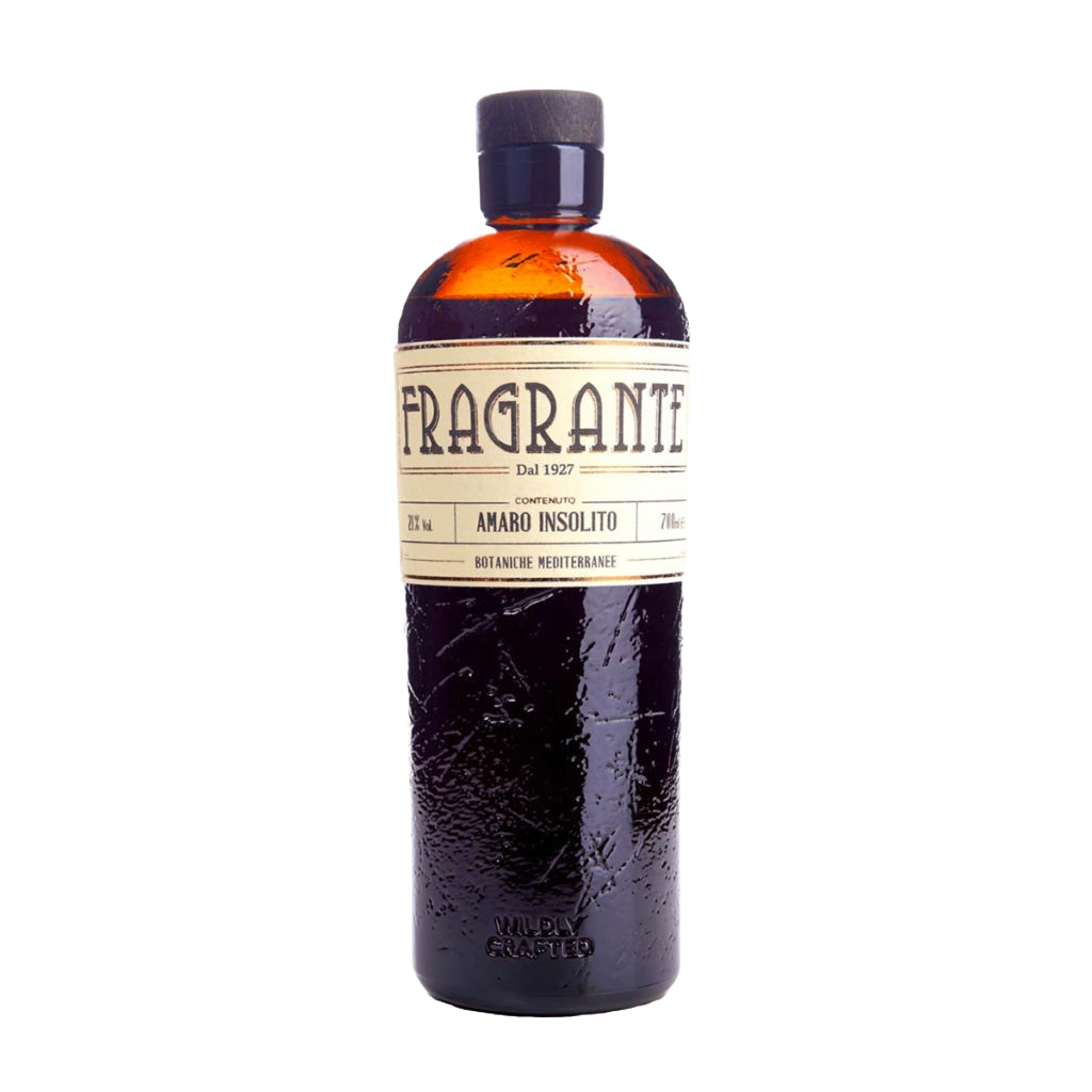 Fragrante "Amaro Insolito"