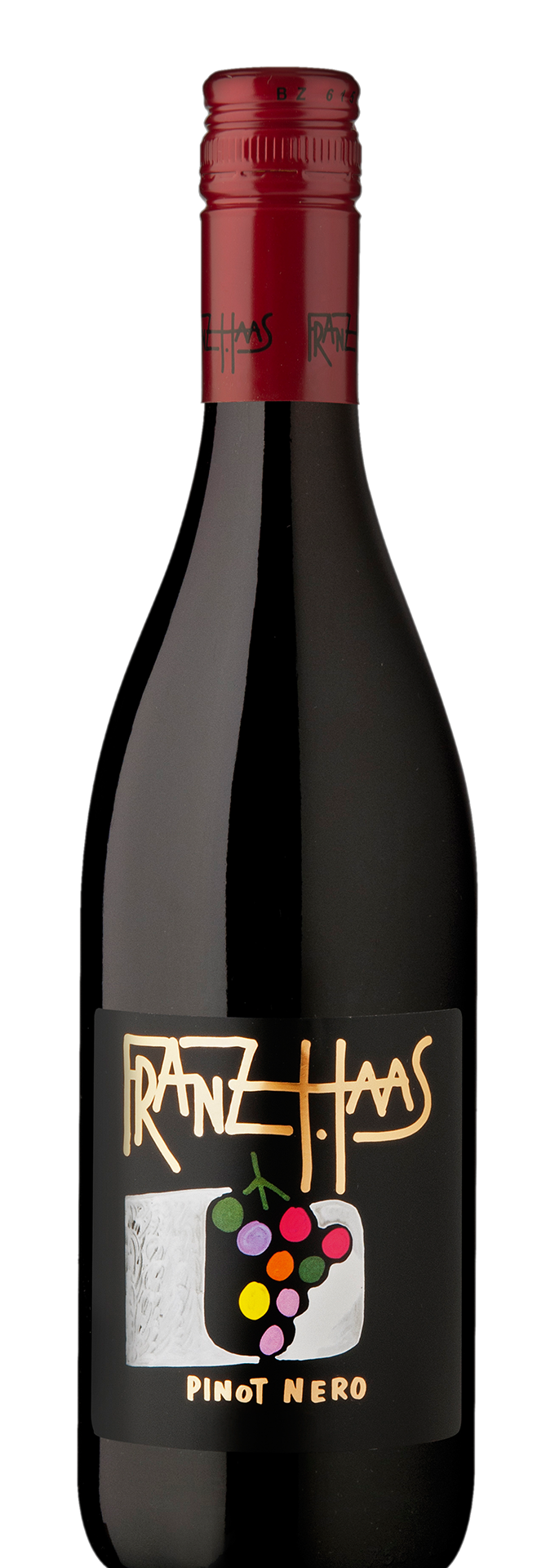 Pinot Nero DOC - Franz Haas