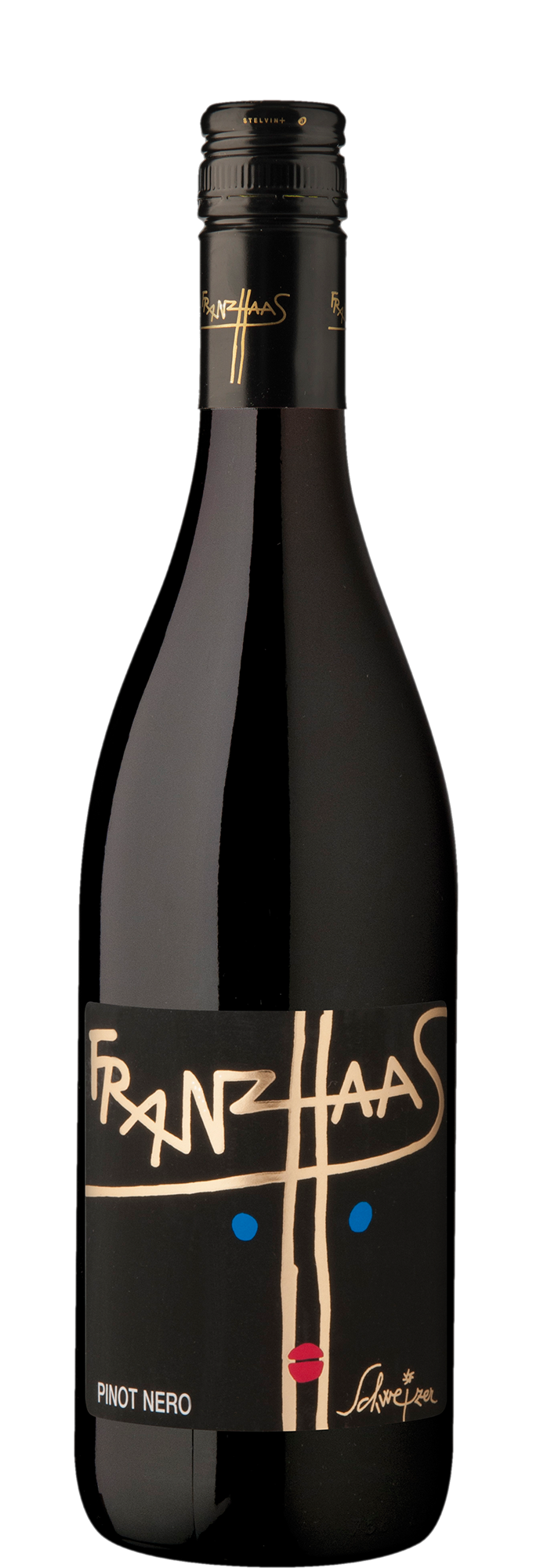 Pinot Nero Schweizer DOC - Franz Haas