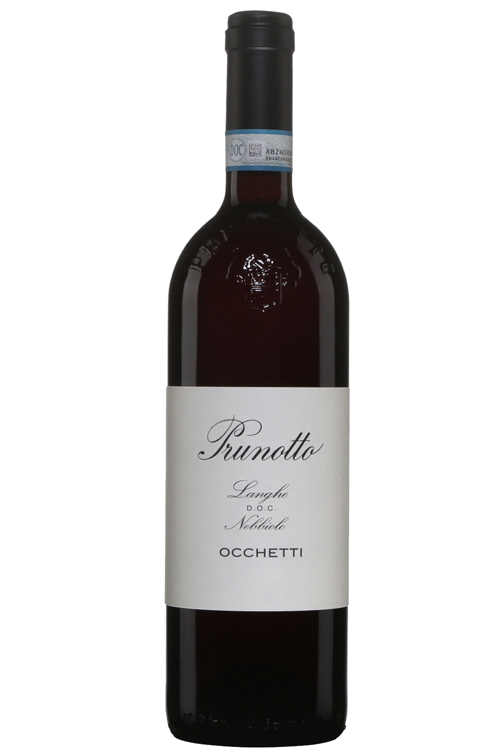 "Occhetti" Langhe Nebbiolo DOC - Prunotto
