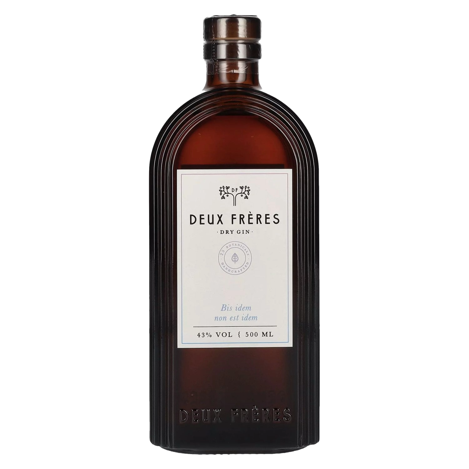 Deux Frères Dry Gin