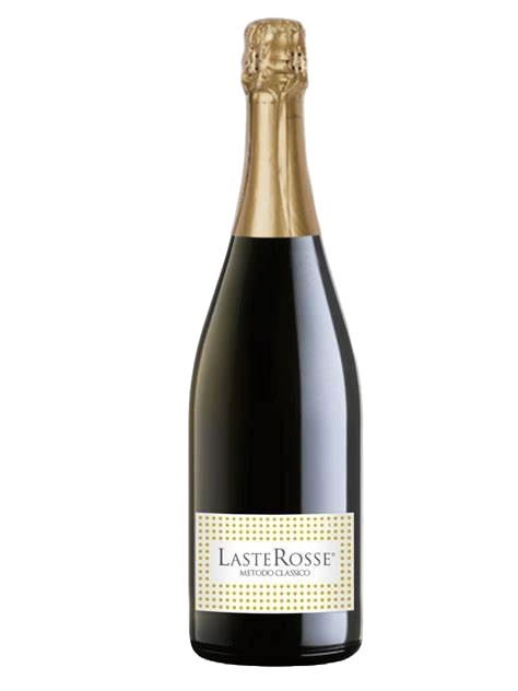Groppello Metodo Classico Extra Brut- Lasterosse