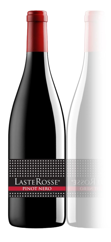 Pinot Nero IGT vigneti delle Dolomiti - Lasterosse