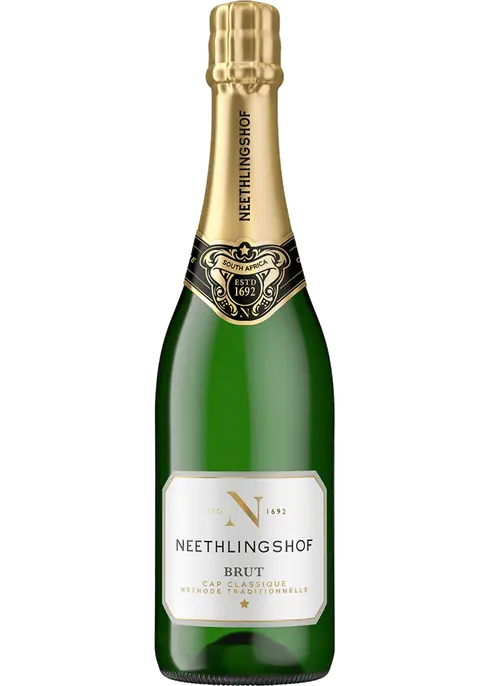 Neethlinshof Metodo Classico Sud Africa - Neethlingshof