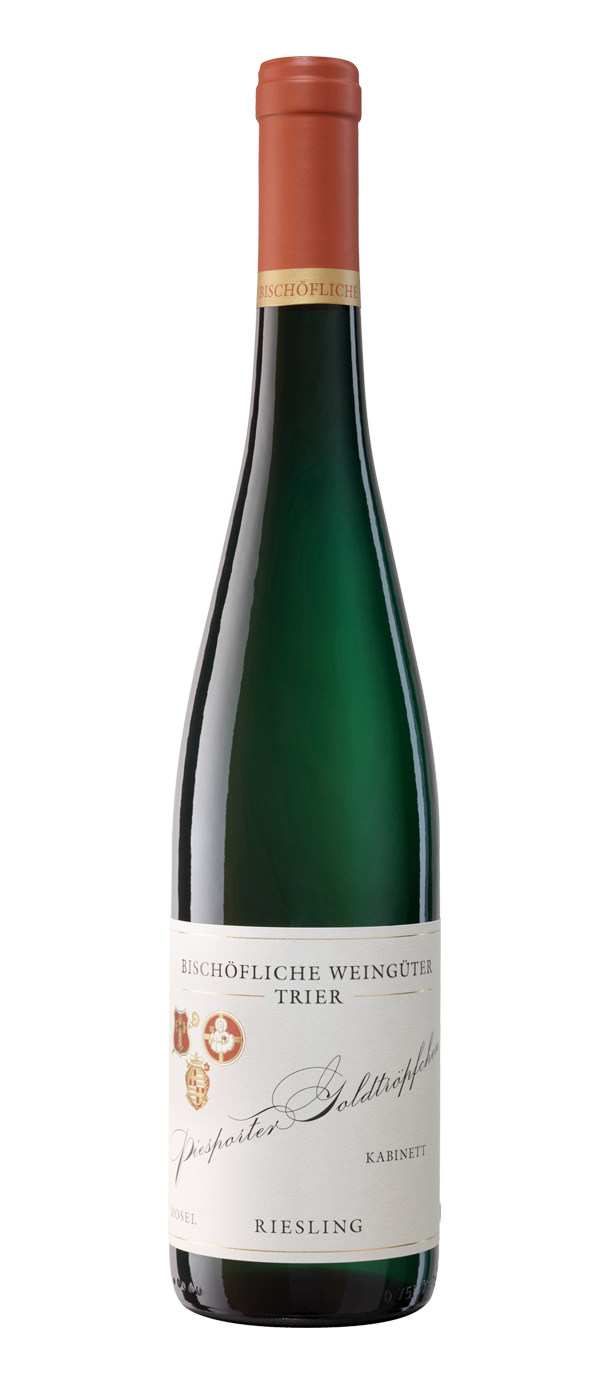 Riesling Mosel Kabinet - Bischofliche weinguter