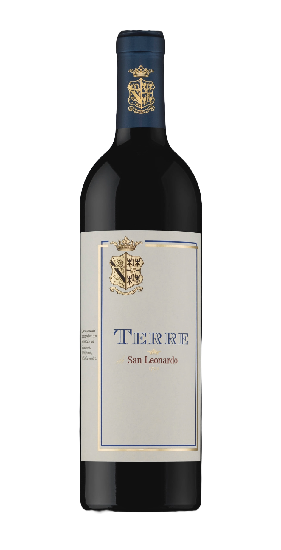 "Terre di San Lenardo" IGT - Tenuta San Leonardo