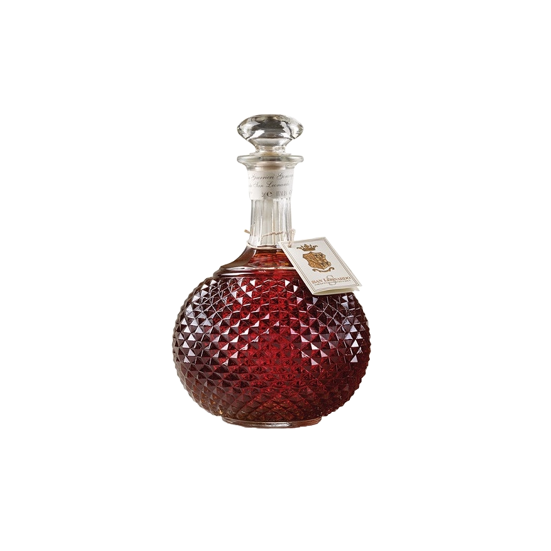 Grappa Stravecchia - Tenuta San Leonardo