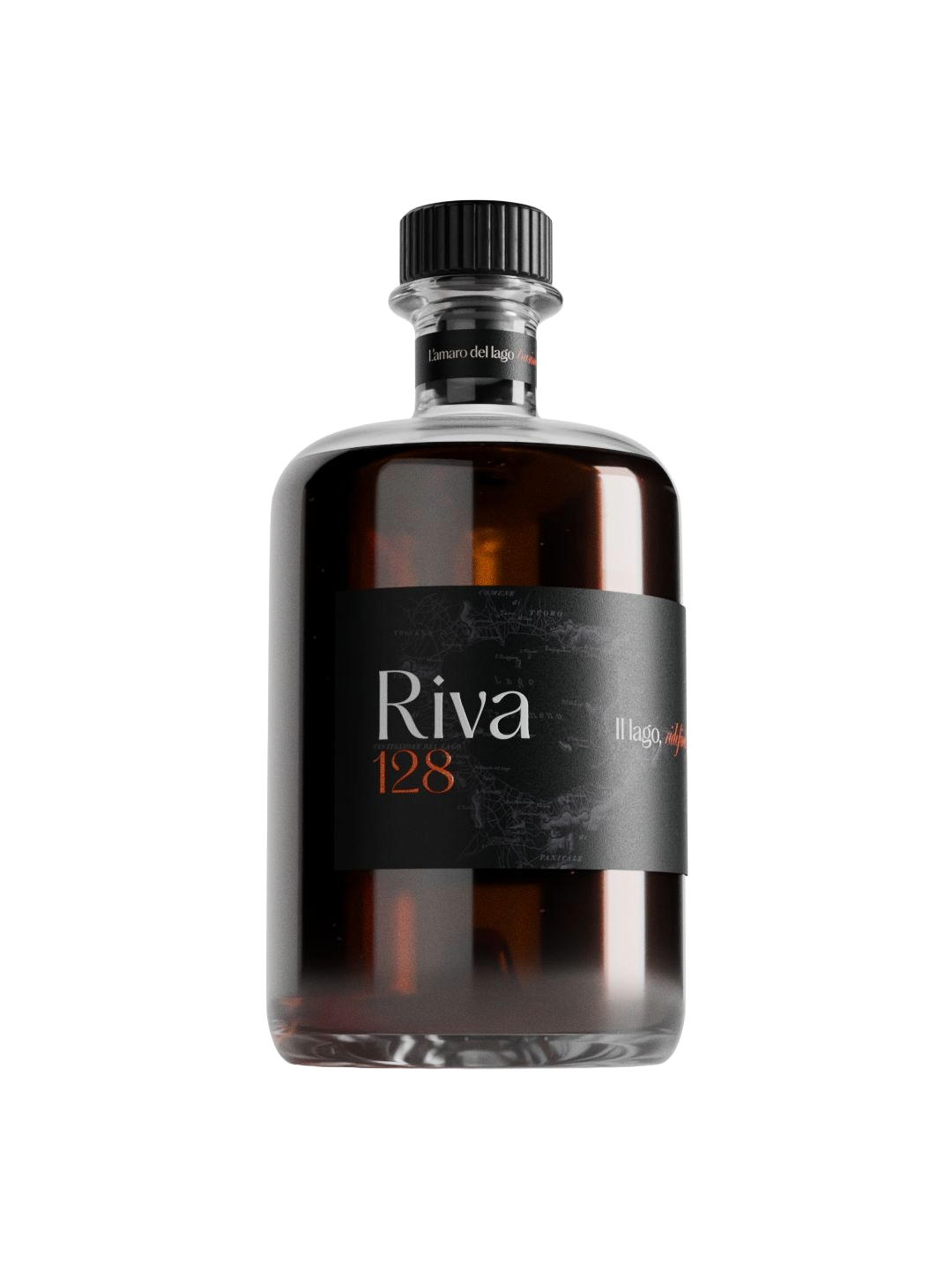 Riva 128 - Amaro Del Trasimeno