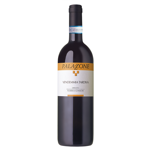 "Vendemmia Tradiva" Orvieto Classico Superiore DOC - Palazzone